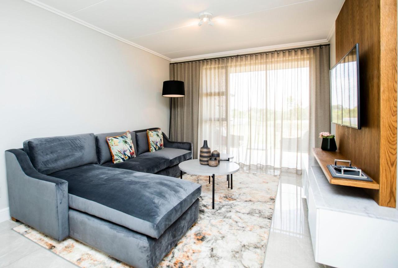 The Serengeti Lodge Kempton Park Zewnętrze zdjęcie