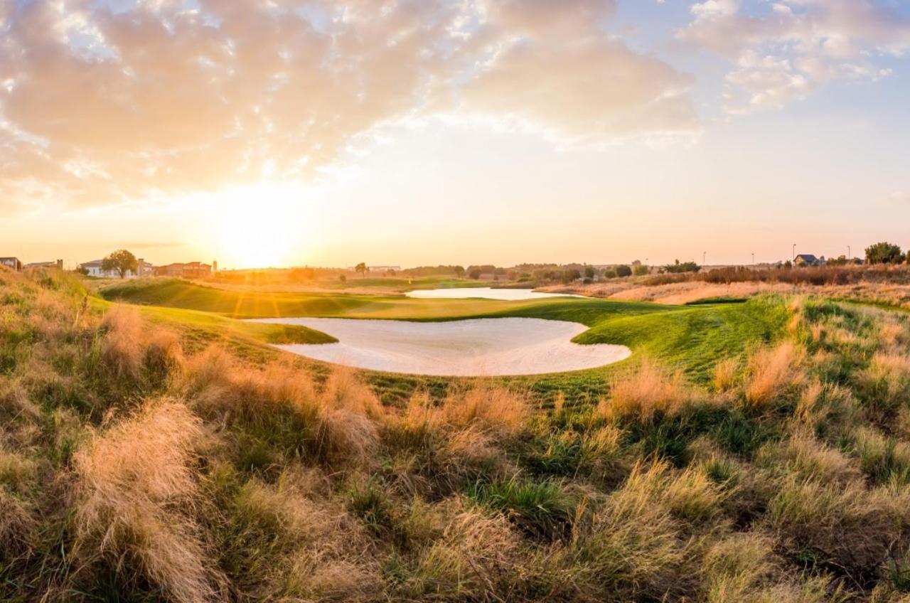 The Serengeti Lodge Kempton Park Zewnętrze zdjęcie