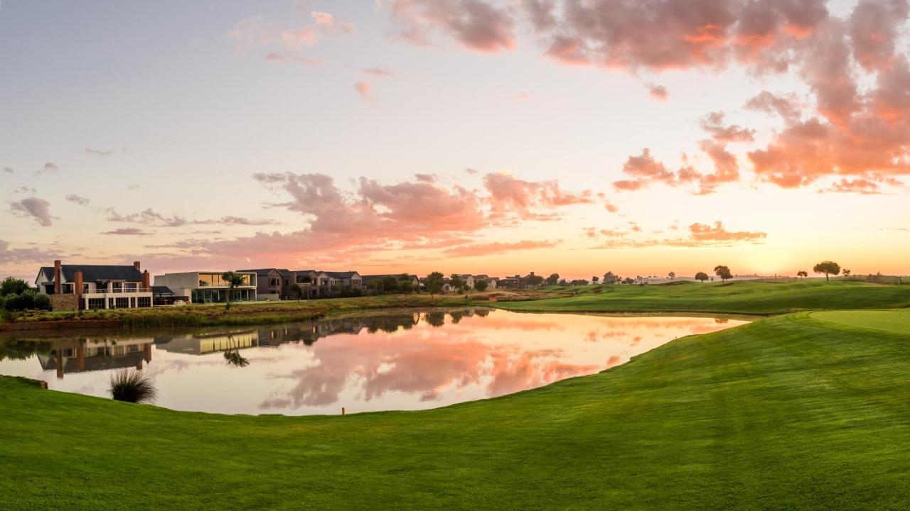 The Serengeti Lodge Kempton Park Zewnętrze zdjęcie