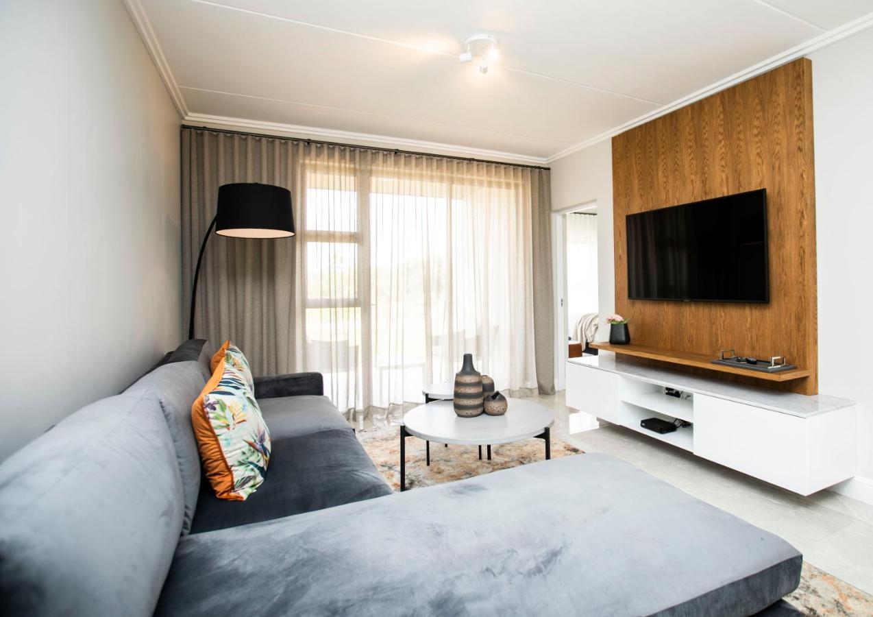 The Serengeti Lodge Kempton Park Zewnętrze zdjęcie