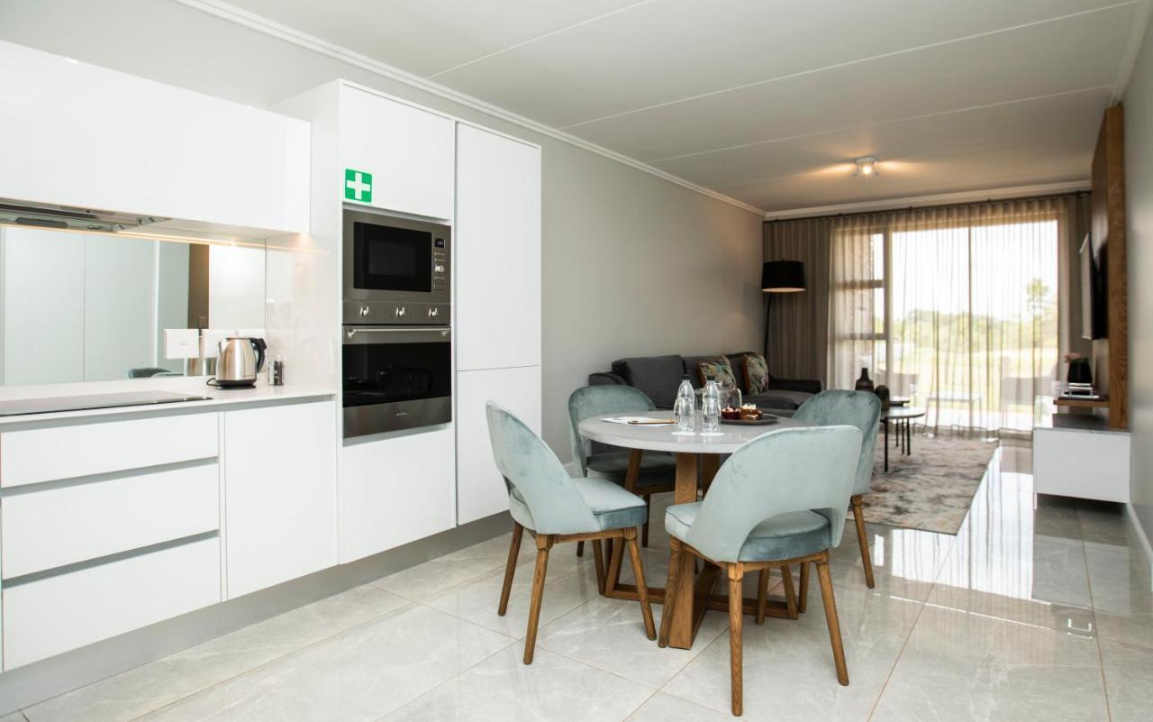 The Serengeti Lodge Kempton Park Zewnętrze zdjęcie
