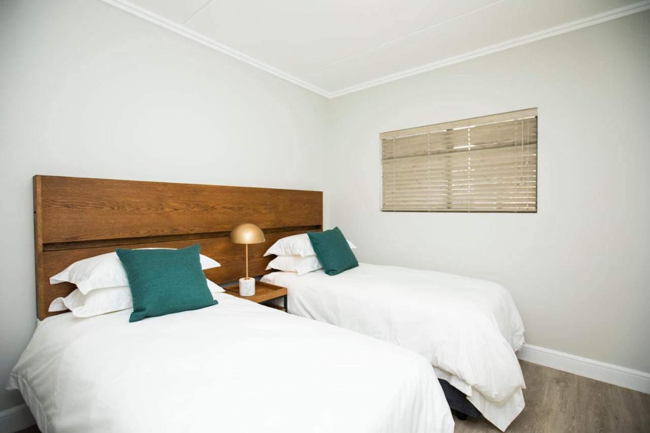 The Serengeti Lodge Kempton Park Zewnętrze zdjęcie