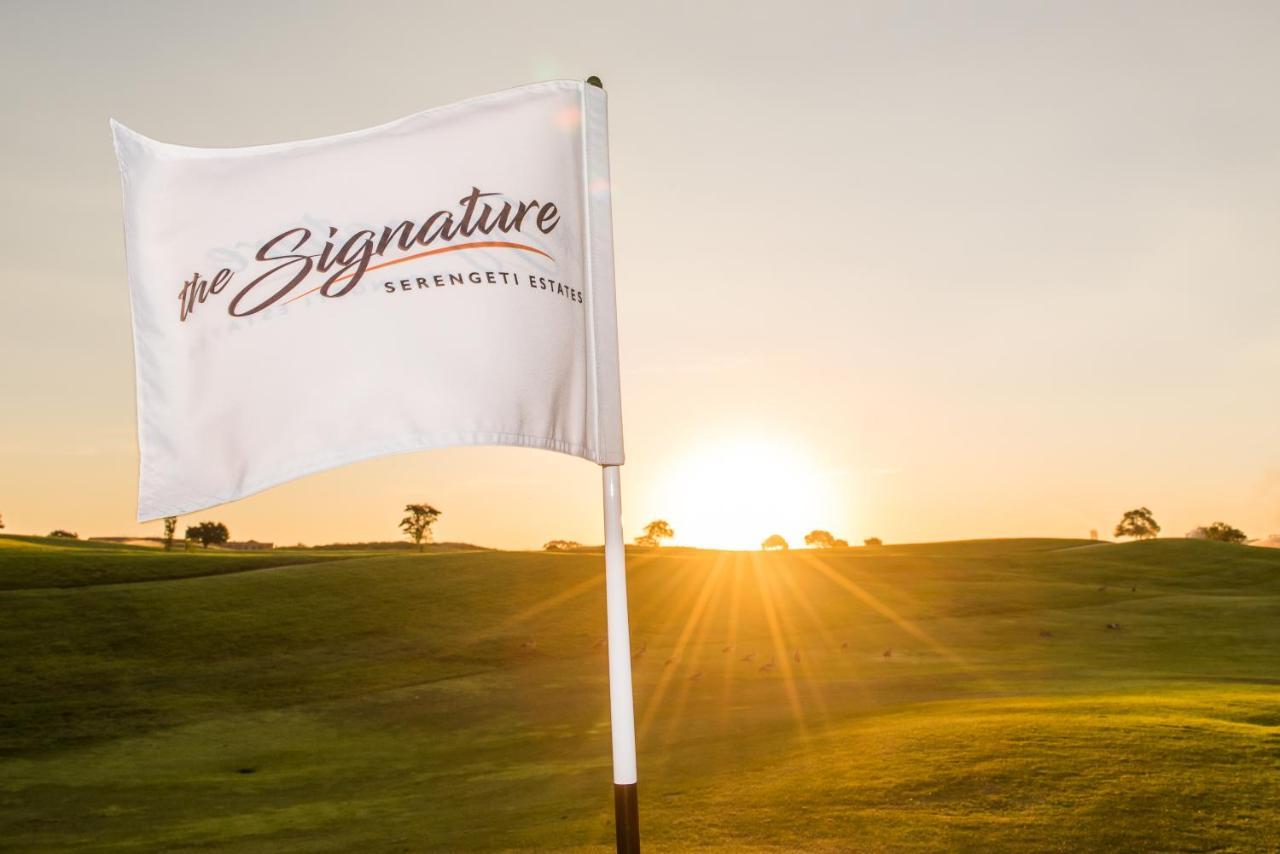 The Serengeti Lodge Kempton Park Zewnętrze zdjęcie