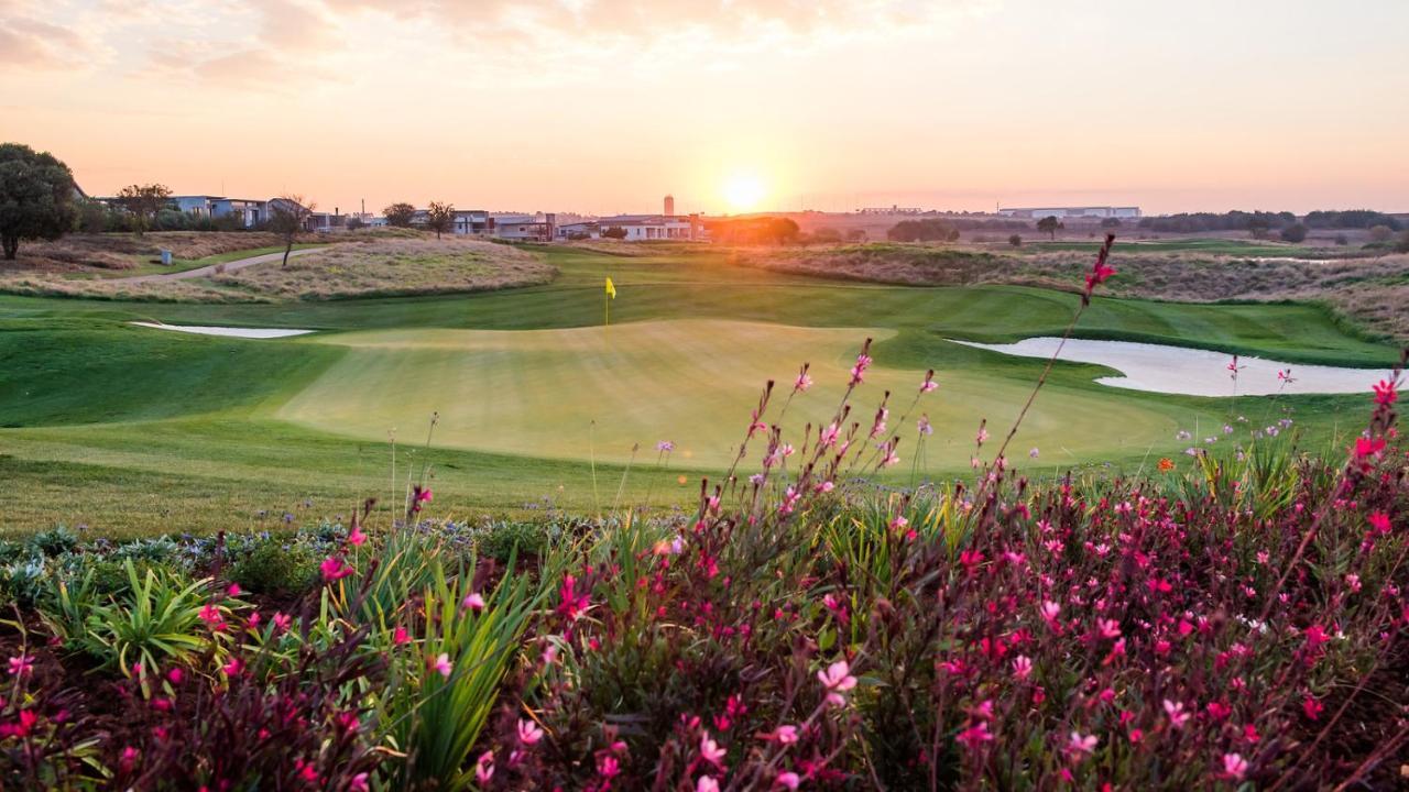 The Serengeti Lodge Kempton Park Zewnętrze zdjęcie