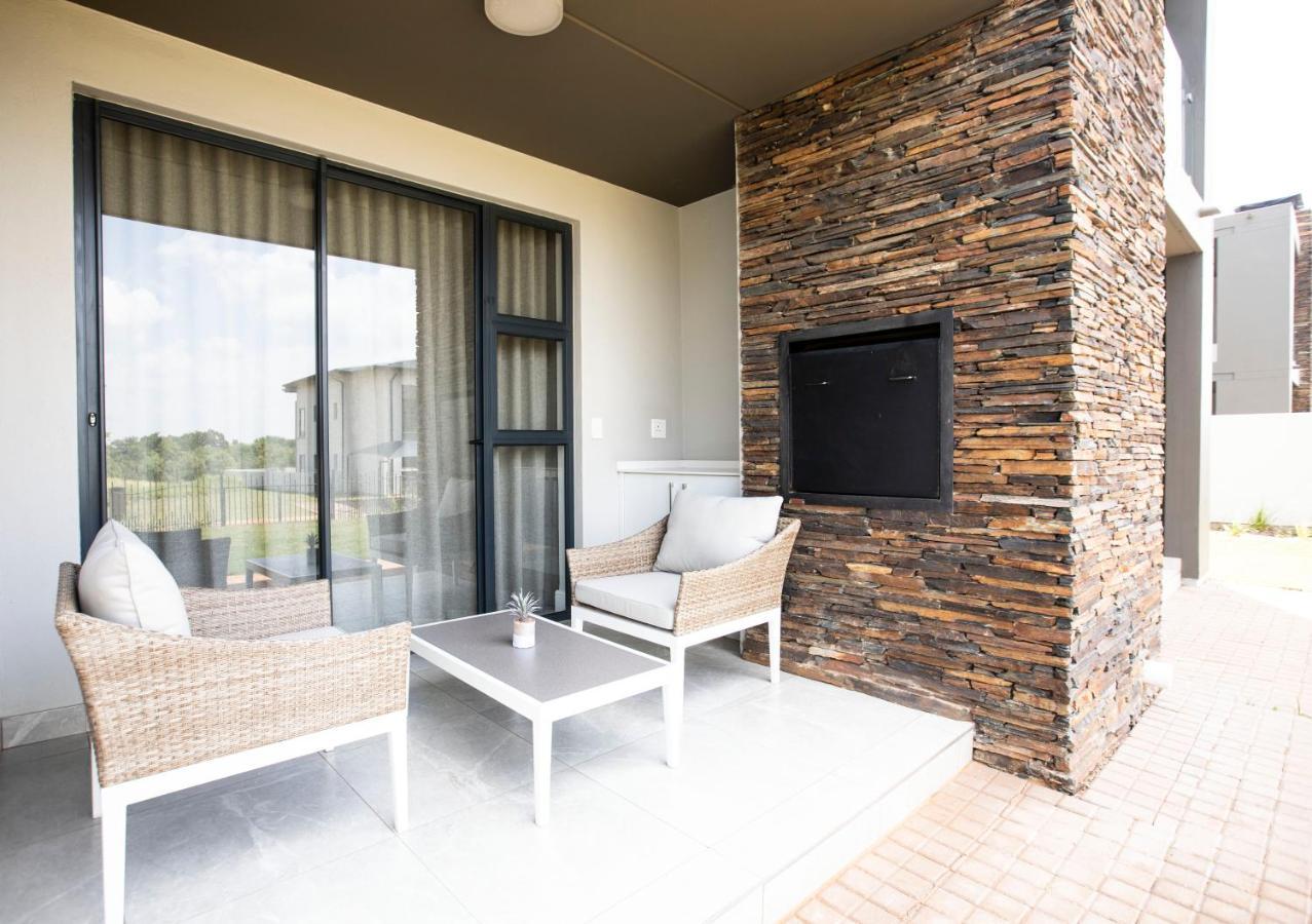 The Serengeti Lodge Kempton Park Zewnętrze zdjęcie