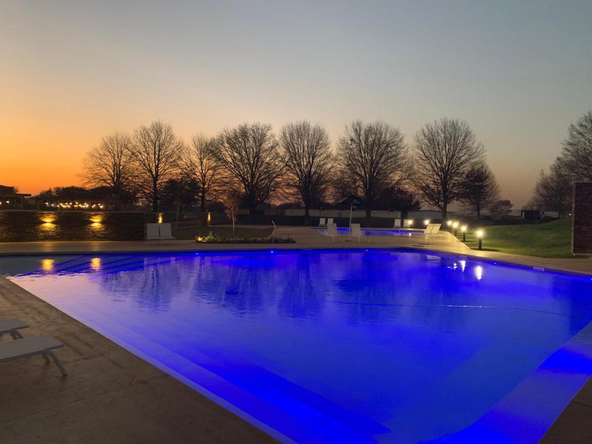 The Serengeti Lodge Kempton Park Zewnętrze zdjęcie
