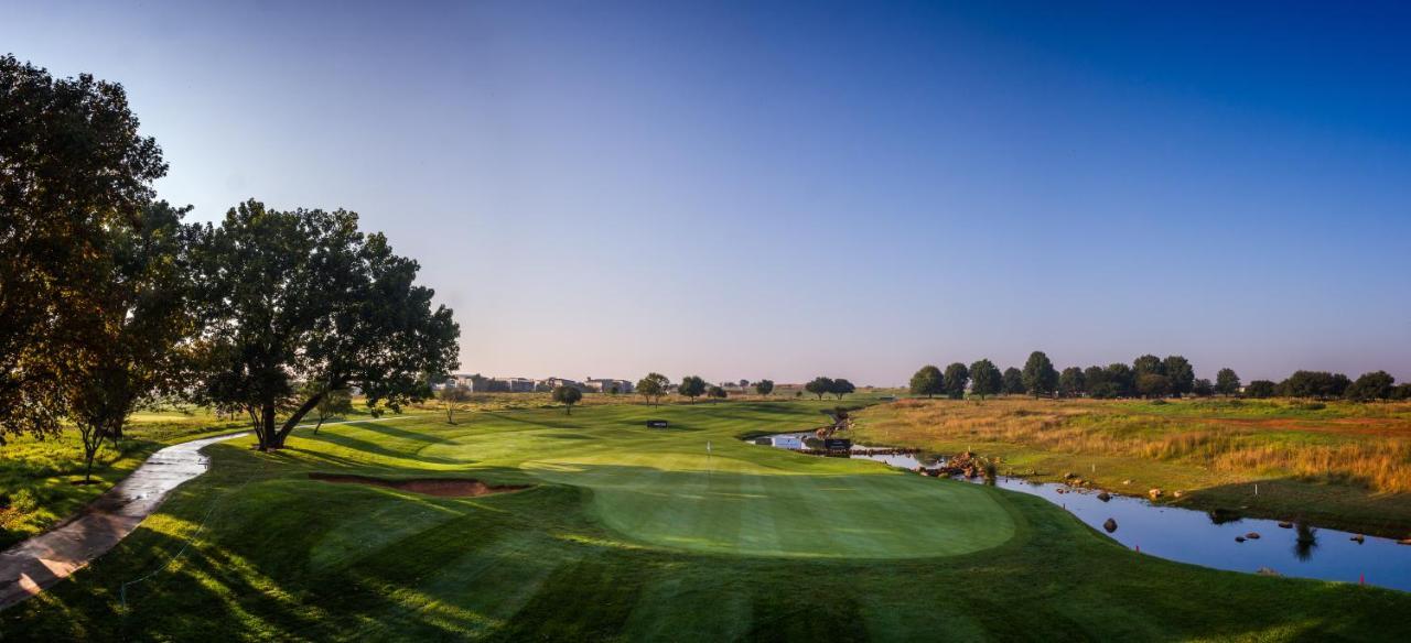 The Serengeti Lodge Kempton Park Zewnętrze zdjęcie