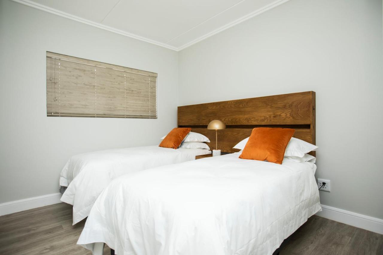 The Serengeti Lodge Kempton Park Zewnętrze zdjęcie