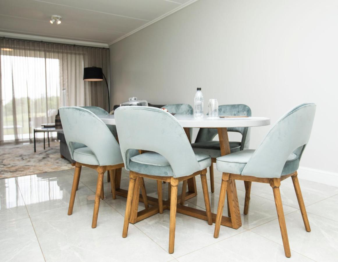 The Serengeti Lodge Kempton Park Zewnętrze zdjęcie