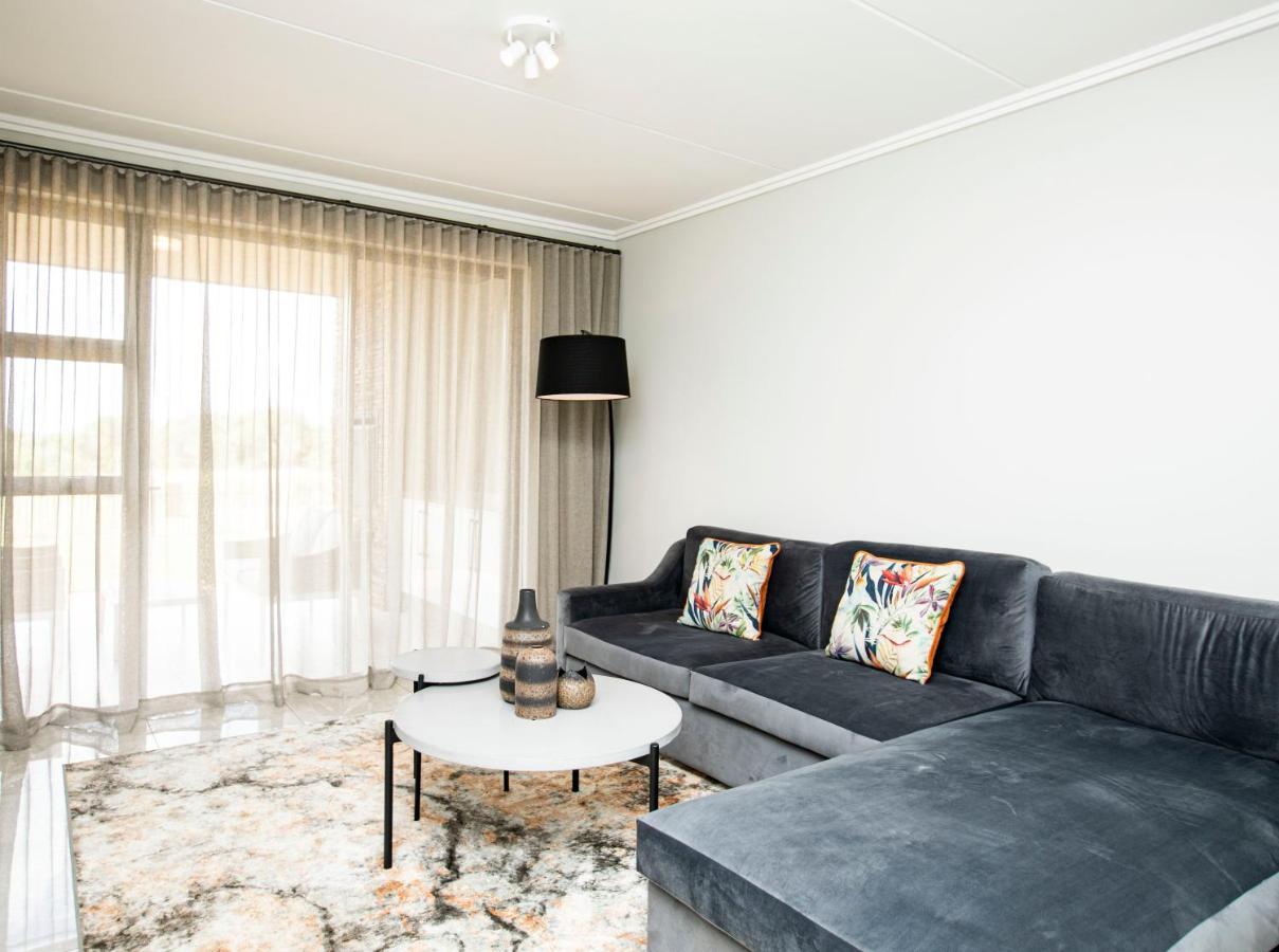 The Serengeti Lodge Kempton Park Zewnętrze zdjęcie