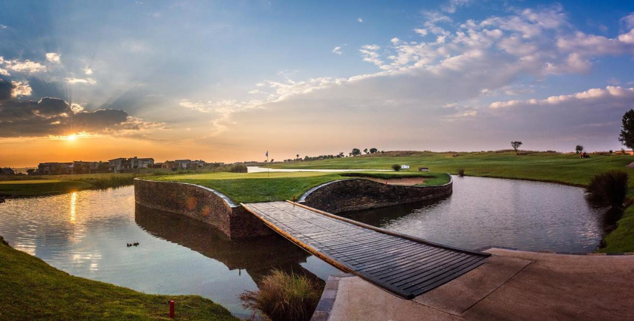 The Serengeti Lodge Kempton Park Zewnętrze zdjęcie