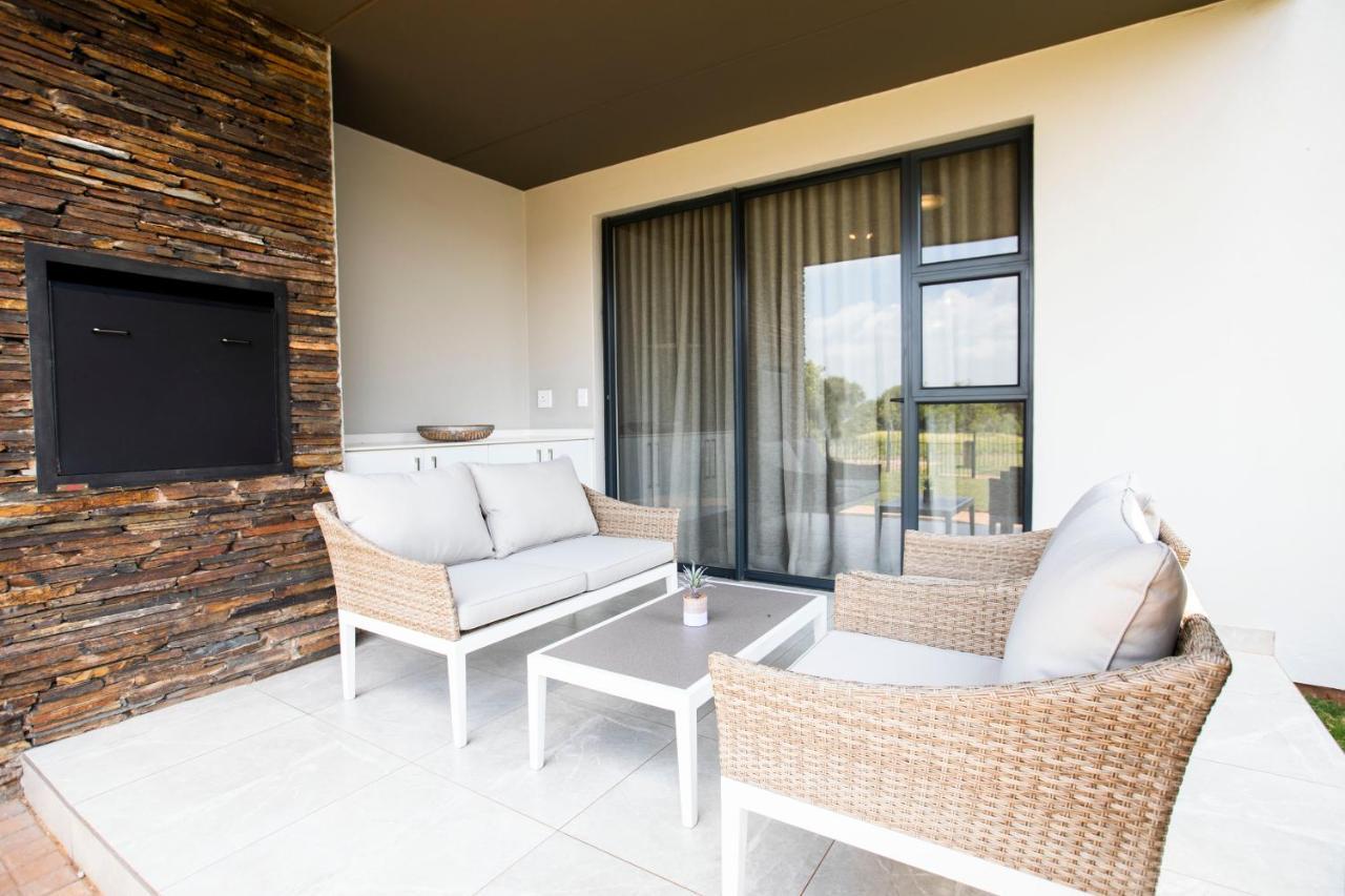 The Serengeti Lodge Kempton Park Zewnętrze zdjęcie