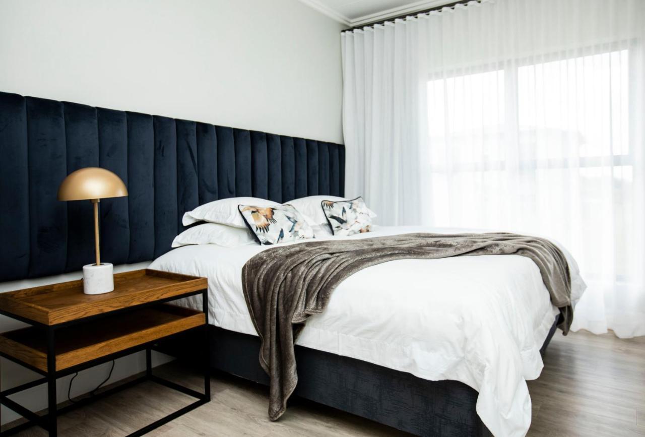 The Serengeti Lodge Kempton Park Zewnętrze zdjęcie